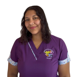 Marisol Salvo Marisol Salvo