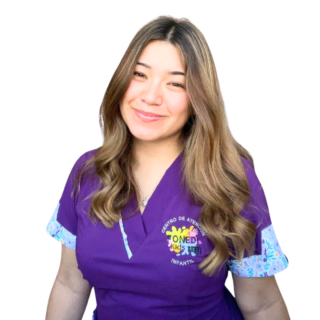 Melisa Canelo Melisa Canelo